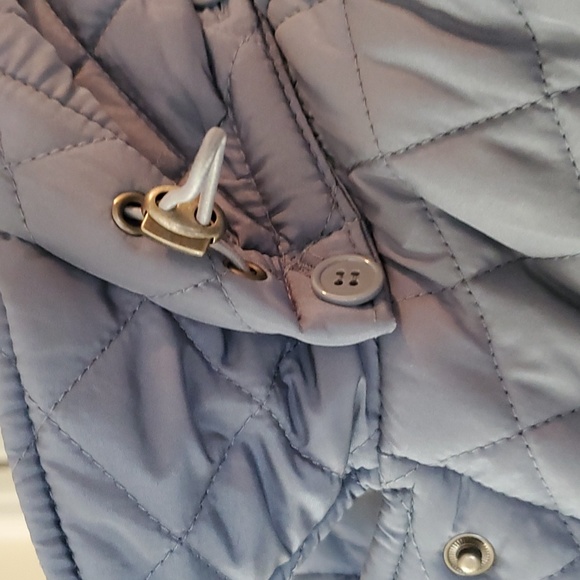 Lucky Brand lightweight quilted jacket - Picture 9 of 15